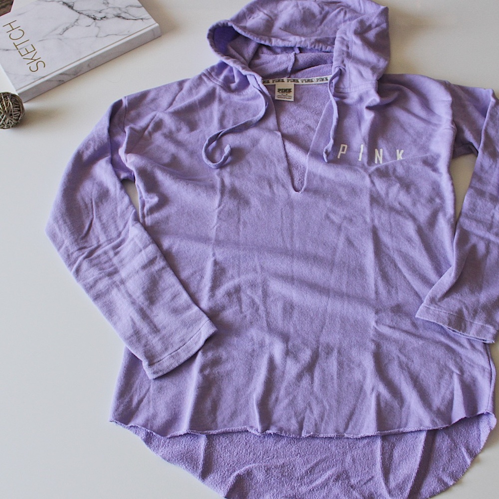 PINK Victoria’s Secret hoodie